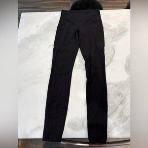 Lululemon Speed Up Tight Leggings